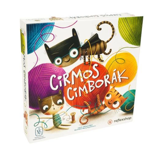 Cirmos cimborák