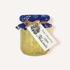 Kékfestő Lépes Akácméz 250g