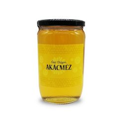 Édes Virágom Akácméz 900g