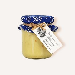   Kékfestő Méhpempős-Propoliszos-Virágporos krémméz (250g)