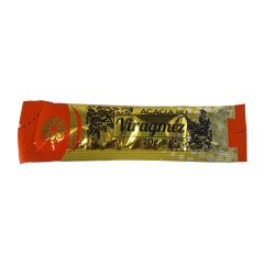 Reggeliző tasakos virágméz (20g)