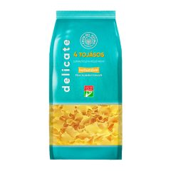 Delicate Fodros nagykocka kurkumával 250g