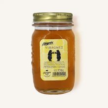 Bögrés Virágméz 570g