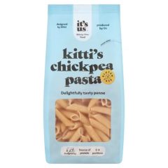 Its us Kittis csicseri tészta penne 250g