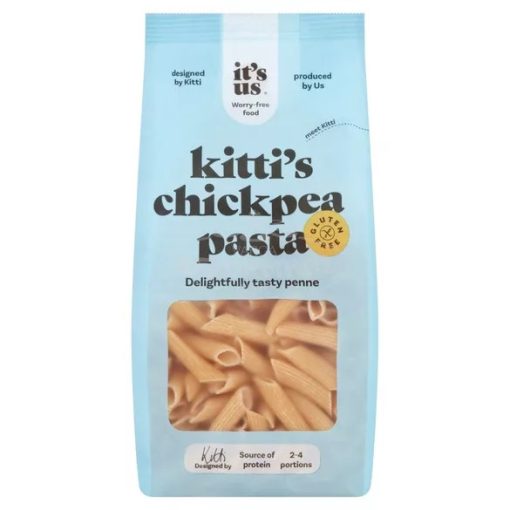 Its us Kittis csicseri tészta penne 250g