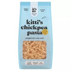 Its us Kittis csicseri tészta fusilli orsó 250g