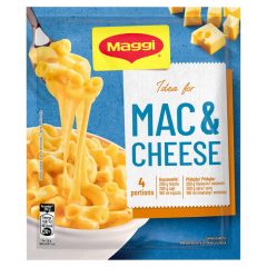 Maggi alap Mac&Cheese 28g