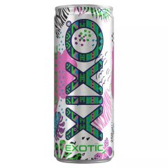 XIXO Exotic 0,25l DRS
