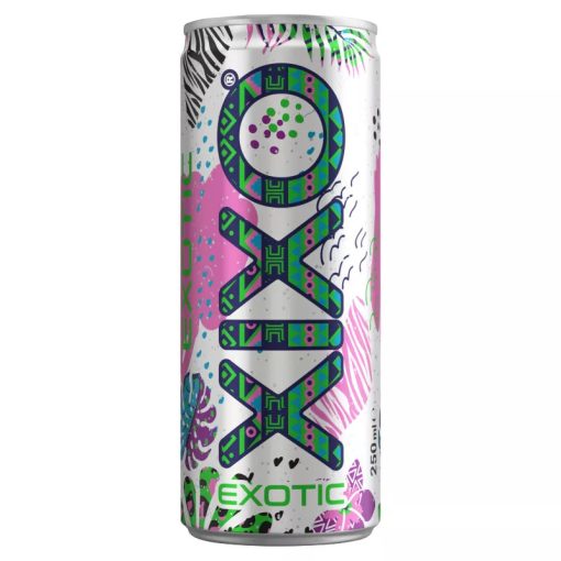 XIXO Exotic 0,25l DRS