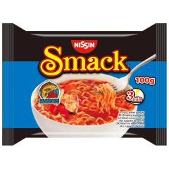 Smack instant levestészta halászlé ízesítéssel 100g