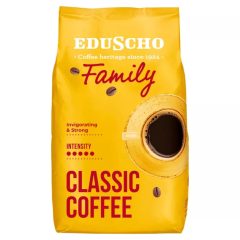 Eduscho Family szemes, pörkölt kávé 750 g