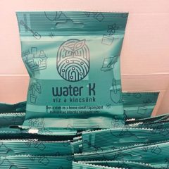 Water-K talajjavító 40 g