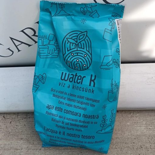 Water-K talajjavító 750 g
