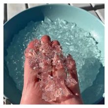 Water-K talajjavító 750 g