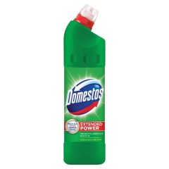DOMESTOS 24H PINE FRESH 750ML zöld 15/20/#
