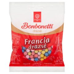 FRANCIA DRAZSÉ 70G /25/