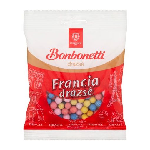 FRANCIA DRAZSÉ 70G /25/