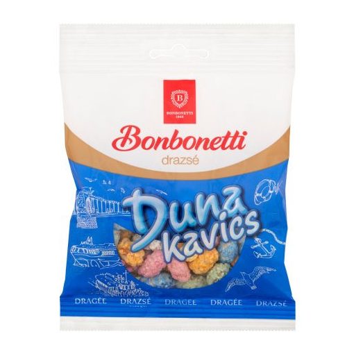 DUNAKAVICS DRAZSÉ 70G