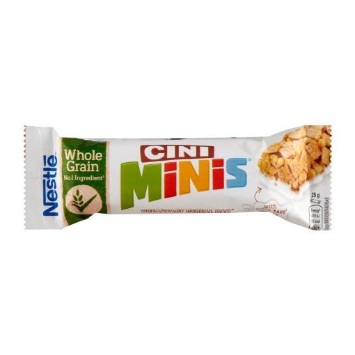 NESTLÉ Cini-Minis gab.peh.szelet 25g