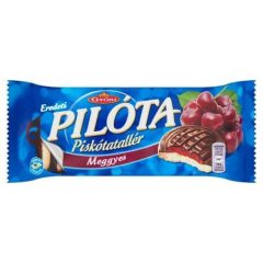 PILÓTA PISKÓTATALLÉR MEGGY 147G