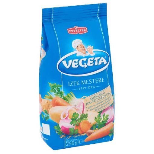 Vegeta ételízesítő 250 g