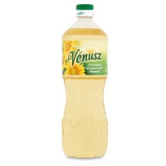 VÉNUSZ NAPRAFORGÓ ÉTOLAJ 1L