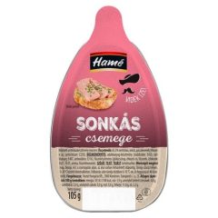 Hamé Sonkás csemege 105g /16/