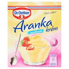 DR.OETKER ARANKA KRÉM VANÍLIA 68-65G