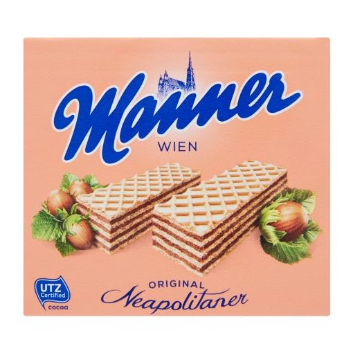 MANNER OSTYA MOGYORÓS 75G /12/