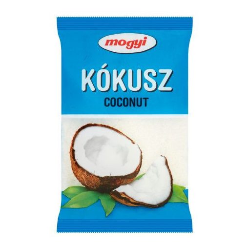 MOGYI KÓKUSZRESZELÉK 100G