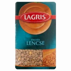 Lagris Lencse Nagyszemű 500g