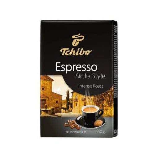 Tchibo Espresso Sicilia Style 250g