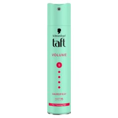 Taft hajlakk 250ml Volume Mega