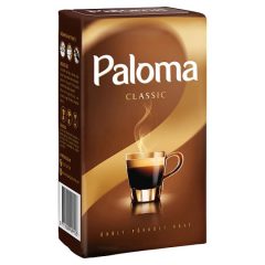 PALOMA Classic őrölt kávé vákuumcsomagolásban 225g