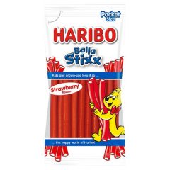 HARIBO Balla-Balla Stick eper tölt. 80g /24/