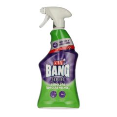 Cillit Bang spray 750ml Zsíroldó