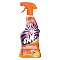 Cillit Bang Expert fürdőszobai vízkőoldó spray 750 ml