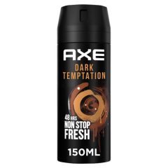 Axe deo Dark temptation 150ml