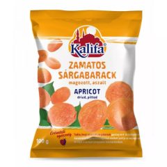 Kalifa aszalt sárgabarack 100g/14/