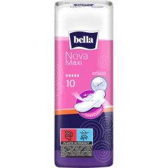 BELLA EÜ.BETÉT NOVA MAXI 10DB