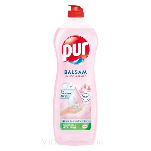 Pur 750ml Balzsam Hands & Nails