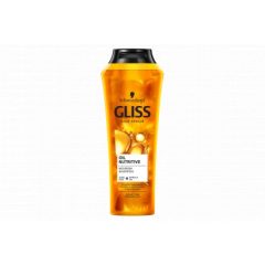 Gliss Kur sampon Tápláló olaj  250 ml