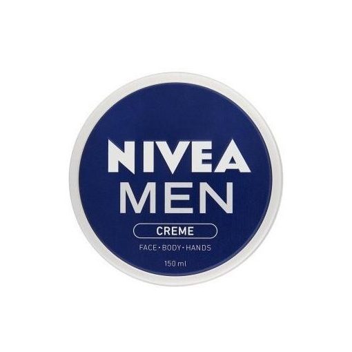 Nivea Men Creme 150 ml