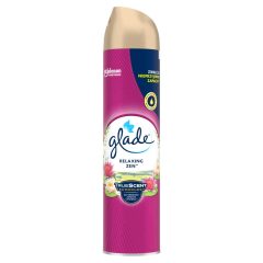 Glade aerosol 300ml Japán kert