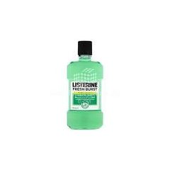 LISTERINE FRESHBURST 500ml