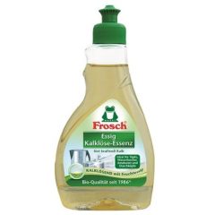 Frosch Háztartásigép vízkőoldó koncentrátum 300ml