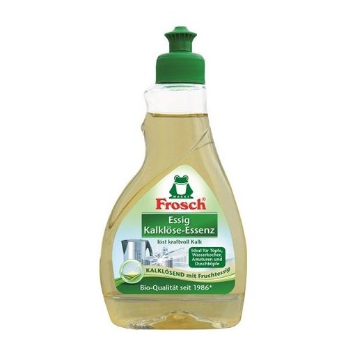 Frosch Háztartásigép vízkőoldó koncentrátum 300ml