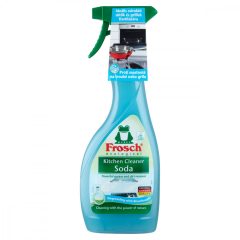 Frosch konyhai tisztító szódás 500ml