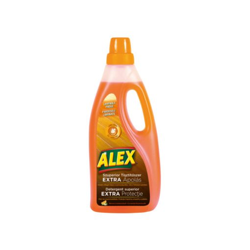 Alex extra protection laminált padló tisztító 750ml