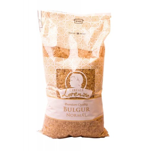 Lorenzo Bulgur 1KG